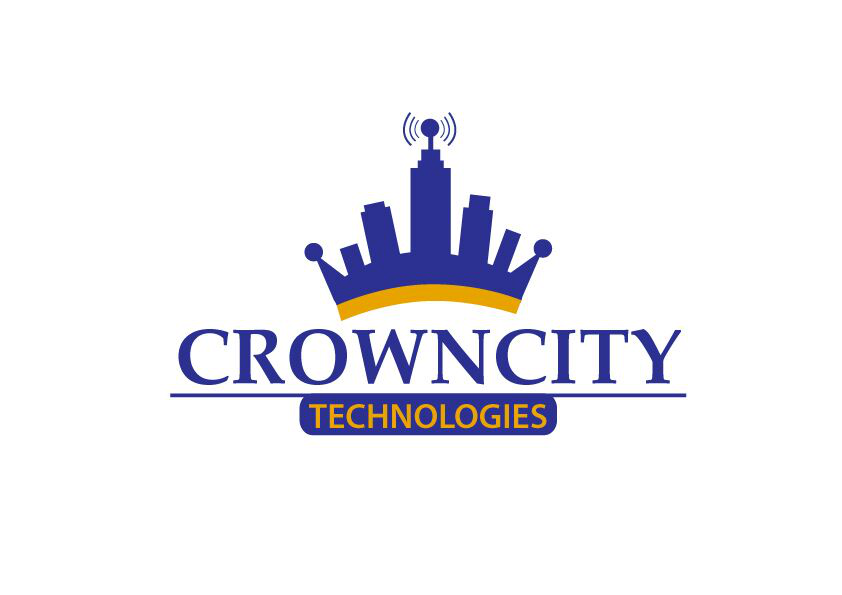 Crowncity Payments Platform logo